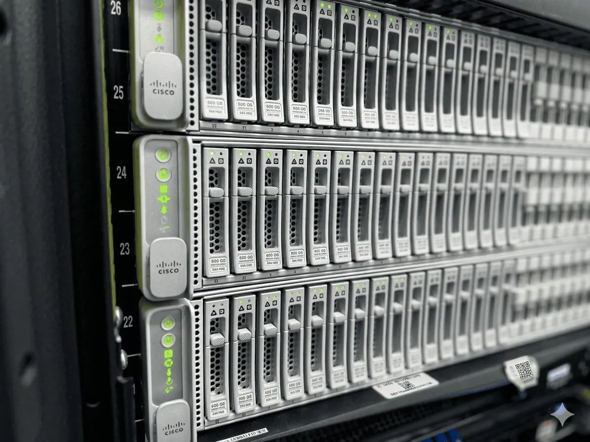 Implementacion Appliance Cisco WSA